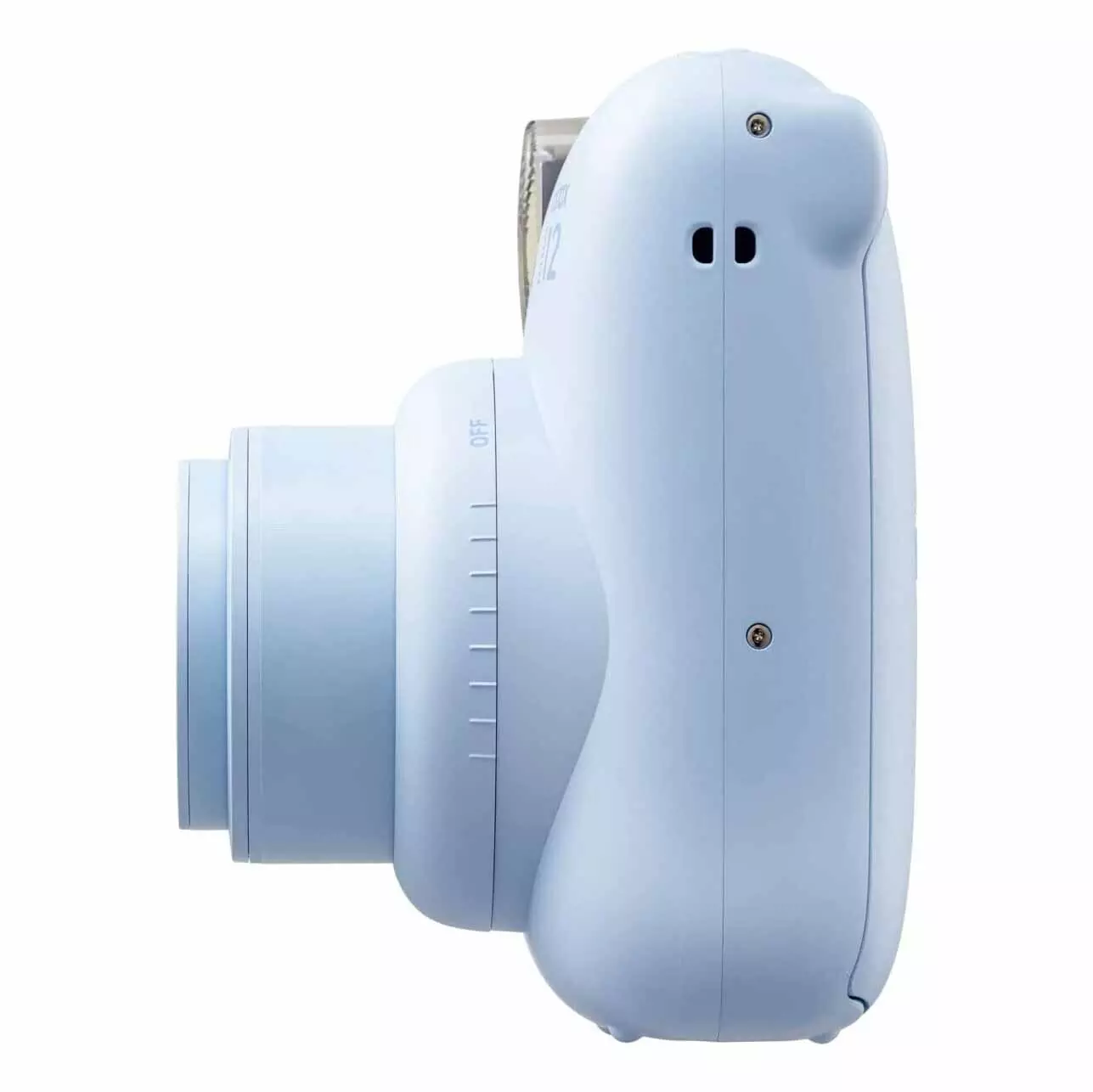 Фотоаппарат FUJIFILM Instax Mini 12 Blue (Голубой) Global Version Фотоаппарат FUJIFILM Instax Mini 12 Blue (Голубой) Global Version