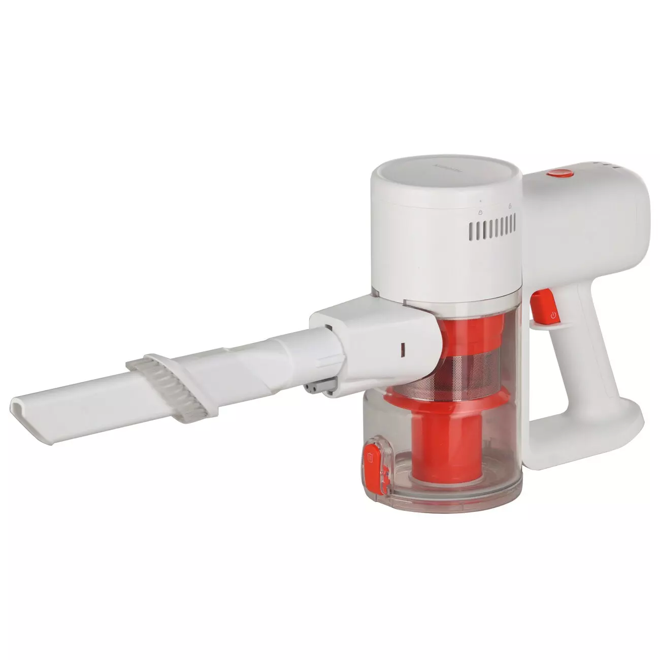 Пылесос Xiaomi Vacuum Cleaner G20 Lite White (Белый) Global Version