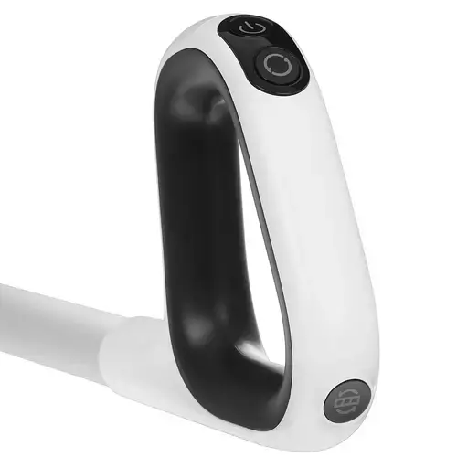 Моющий пылесос Xiaomi Mijia Wireless Floor Scrubber 2C (C305) White (Белый) CN Моющий пылесос Xiaomi Mijia Wireless Floor Scrubber 2C (C305) White (Белый) CN