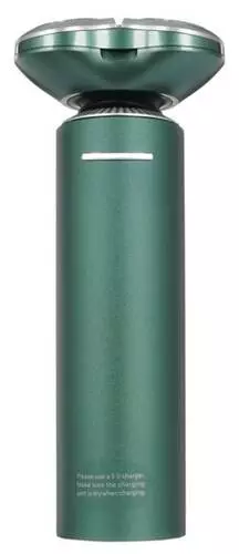 Электробритва Soocas Electric Shaver S5 Green (Зеленый) CN Электробритва Soocas Electric Shaver S5 Green (Зеленый) CN