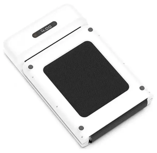 Электрическая беговая дорожка WalkingPad S1 White (Белый) Электрическая беговая дорожка WalkingPad S1 White (Белый)