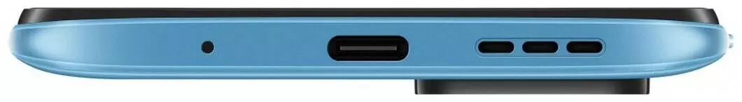 Xiaomi Redmi 10 2022 4/64GB Blue (Синий) Xiaomi Redmi 10 2022 4/64GB Blue (Синий)