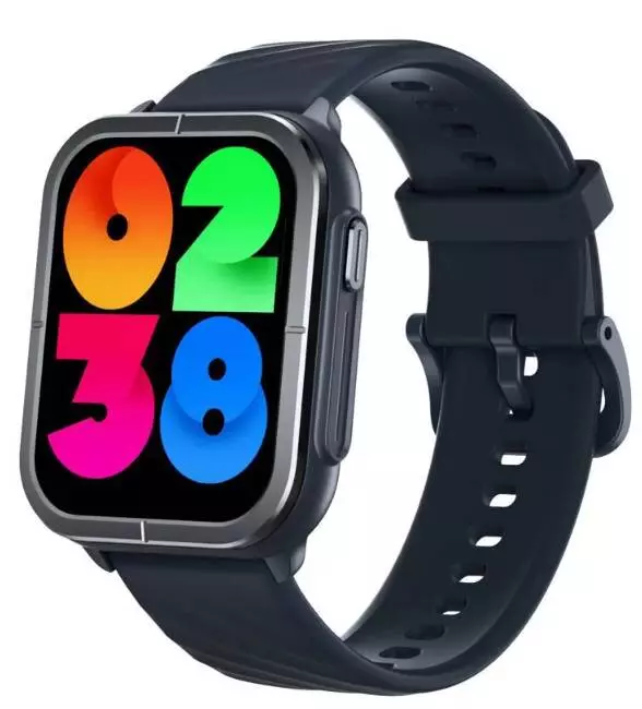 Умные часы Mibro C3 (XPAW014) Navy Blue (Темно синий) EU Умные часы Mibro C3 (XPAW014) Navy Blue (Темно синий) EU