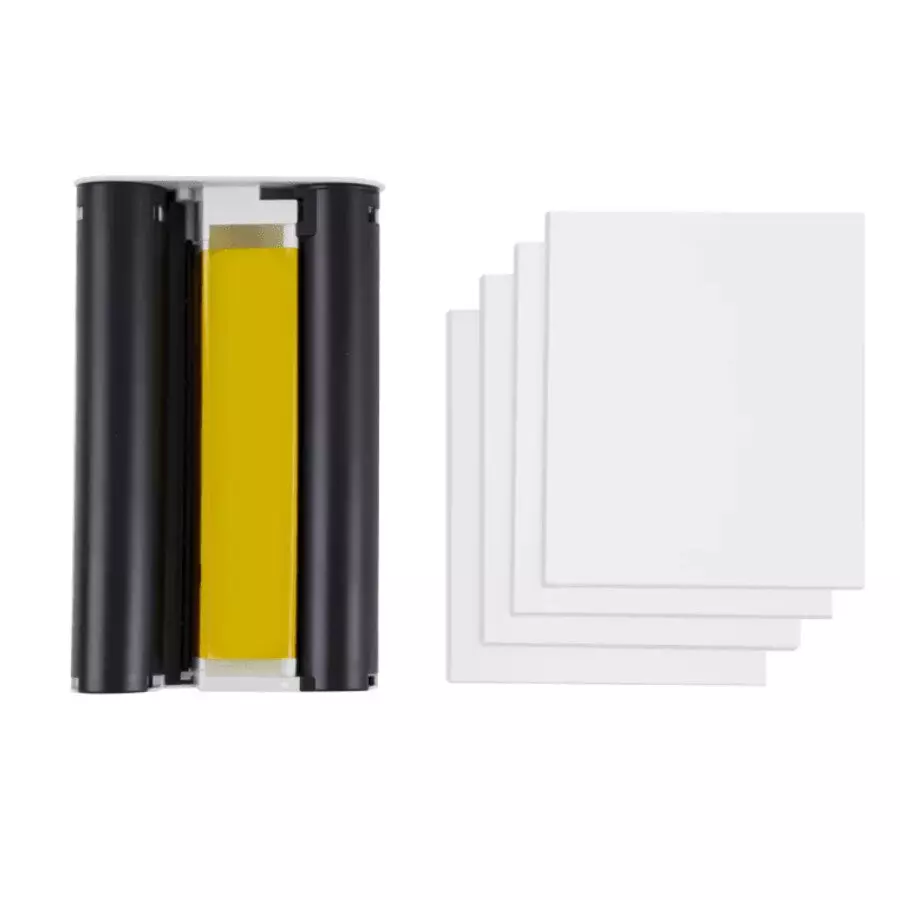 Фотобумага самоклеющаяся Xiaomi Instant Photo Paper 6inches (только для принтера 1S Set) White (Белый) CN Фотобумага самоклеющаяся Xiaomi Instant Photo Paper 6inches (только для принтера 1S Set) White (Белый) CN
