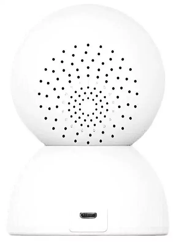 IP камера XiaoVV Smart PTZ Camera (XVV-3620S-Q12) White (Белый) EU IP камера XiaoVV Smart PTZ Camera (XVV-3620S-Q12) White (Белый) EU