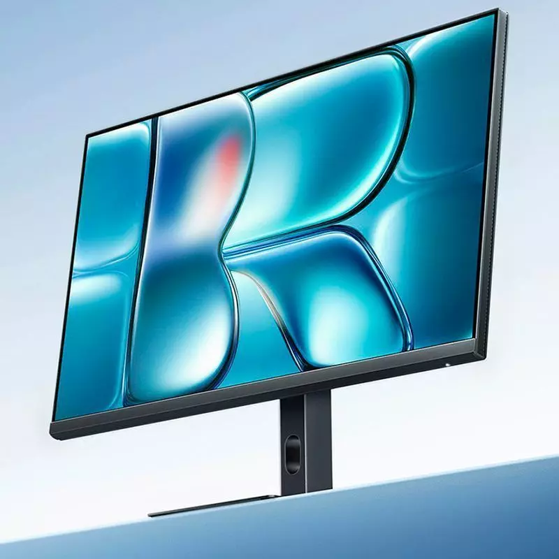 Монитор Xiaomi Redmi Gaming Monitor 27 A27Q 2026 (P27QDA-RA) Black (Черный) CN Монитор Xiaomi Redmi Gaming Monitor 27 A27Q 2026 (P27QDA-RA) Black (Черный) CN