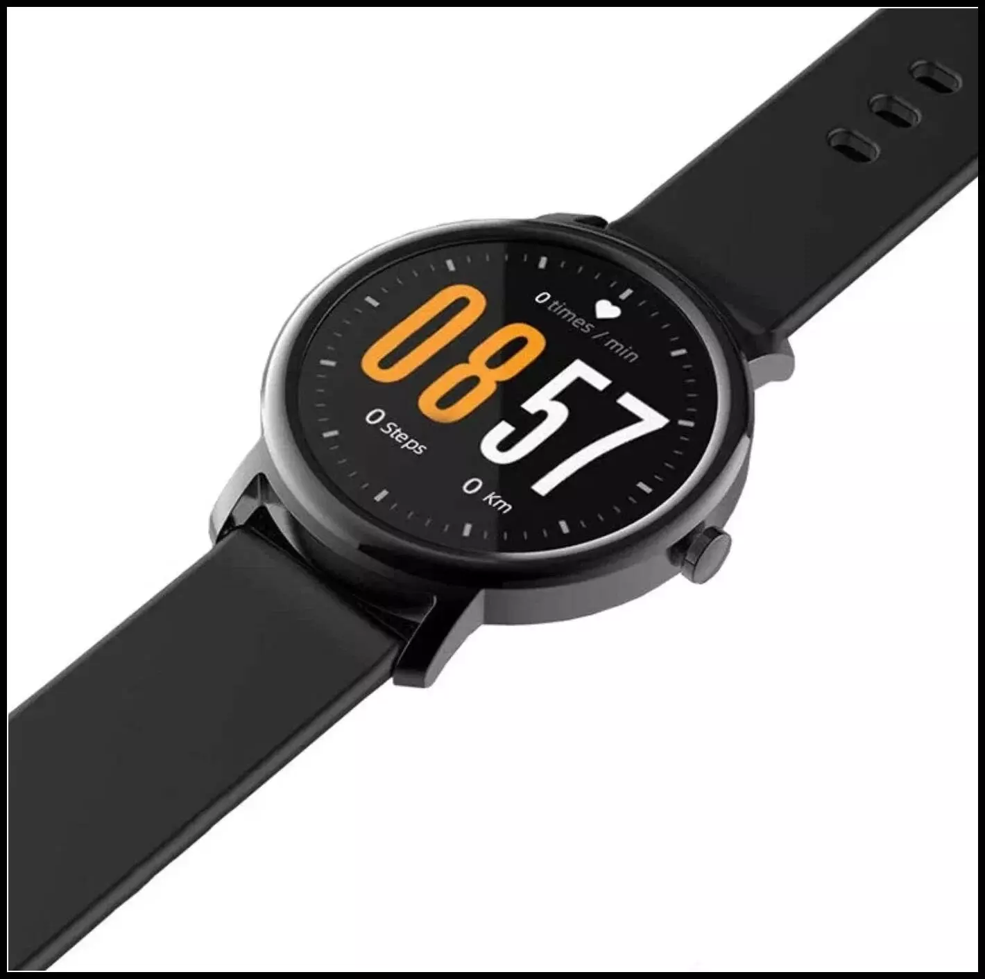 Умные часы Mibro Air (XPAW001) Black (Черный) Global Version Умные часы Mibro Air (XPAW001) Black (Черный) Global Version