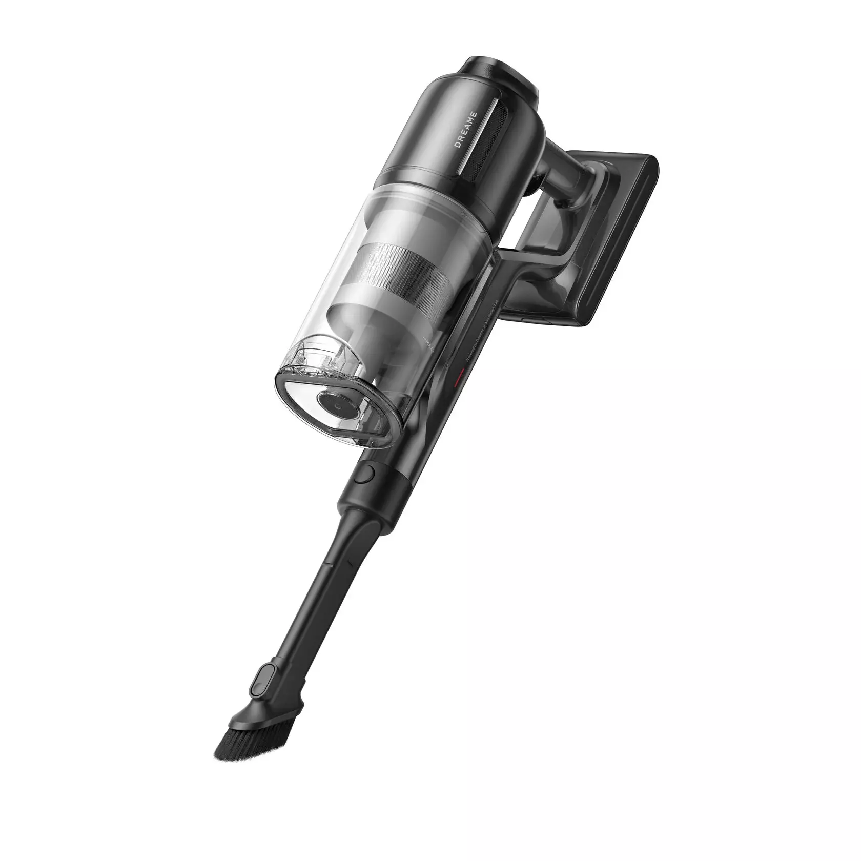 Пылесос Dream Z20 Essentiall Black (Черный) Global Version