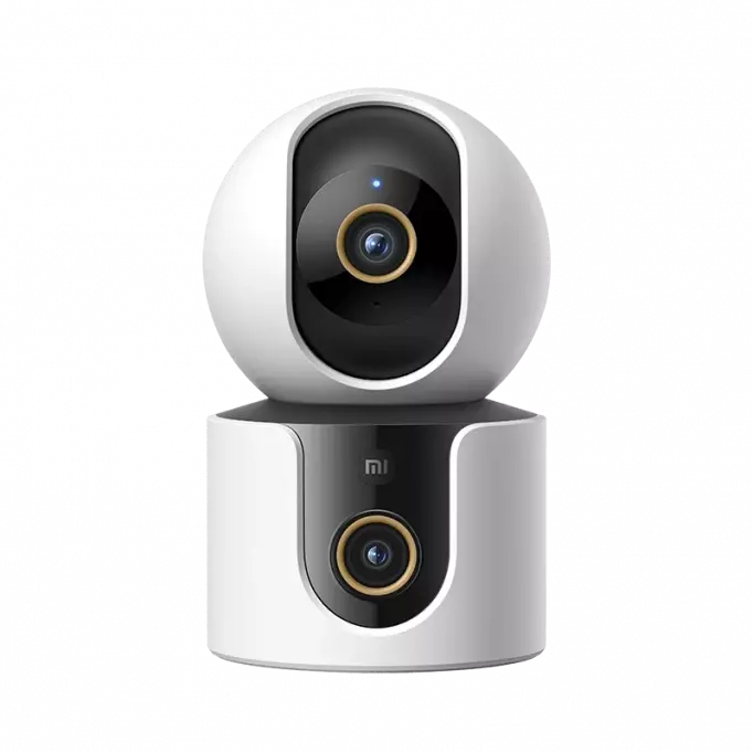 IP камера Xiaomi Mijia 360 Home Dual Camera Version C500 (MBC12) White (Белый) IP камера Xiaomi Mijia 360 Home Dual Camera Version C500 (MBC12) White (Белый)