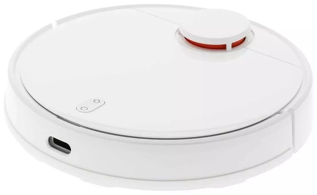 Робот-пылесос Xiaomi Mijia LDS Vacuum Cleaner 3 (BHR7541CN) White (Белый) Робот-пылесос Xiaomi Mijia LDS Vacuum Cleaner 3 (BHR7541CN) White (Белый)