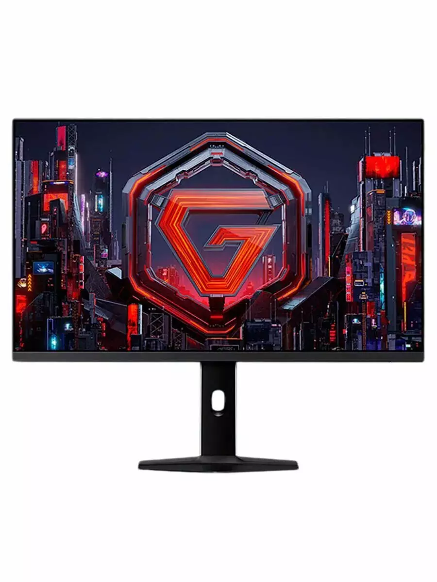 Монитор Xiaomi Redmi Display 27" G27Q 240Hz (P27QDA-RG) Black (Черный) CH Монитор Xiaomi Redmi Display 27" G27Q 240Hz (P27QDA-RG) Black (Черный) CH