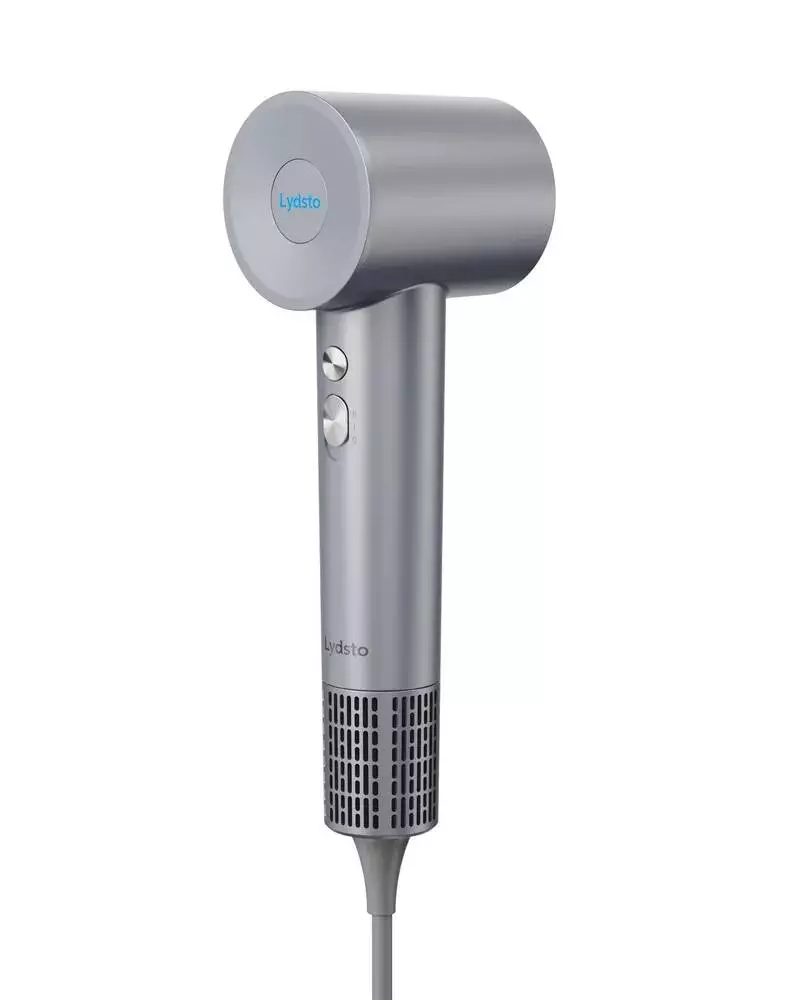Фен для волос Lydsto S501 High Speed Hair Dryer Gray (Серый) EU Фен для волос Lydsto S501 High Speed Hair Dryer Gray (Серый) EU