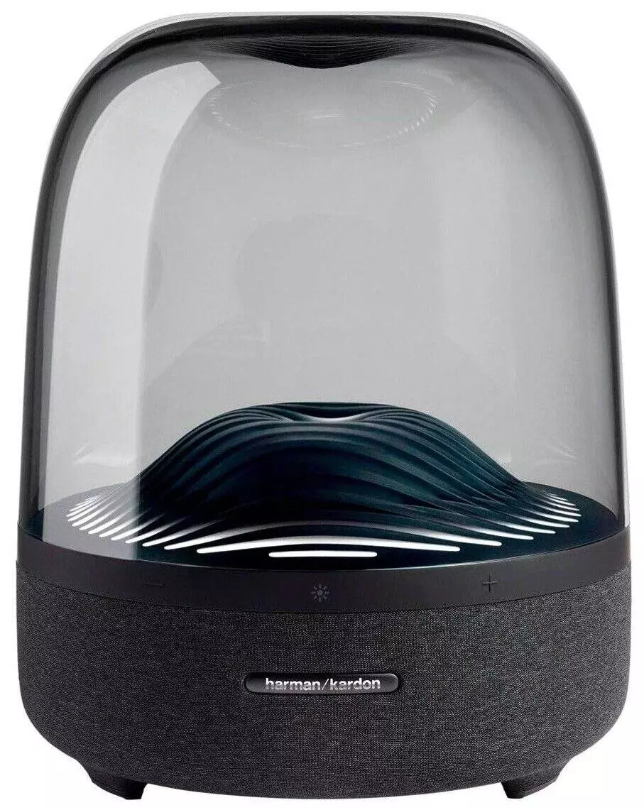 Колонка портативная Harman Kardon Aura Studio 3 Колонка портативная Harman Kardon Aura Studio 3