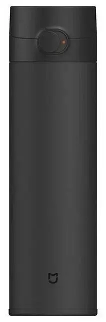 Термос Xiaomi Mijia Home Mug 2 (0.48 л) Black (Черный) Термос Xiaomi Mijia Home Mug 2 (0.48 л) Black (Черный)