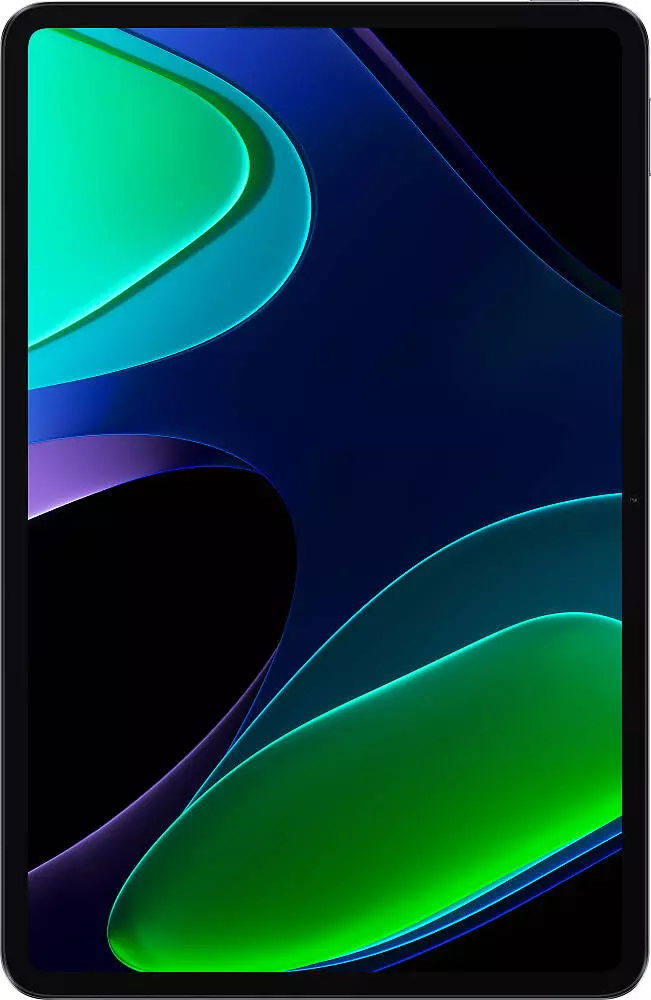 Планшет Xiaomi Pad 6 Pro 12/256GB Wi-Fi Black (Черный) CN Планшет Xiaomi Pad 6 Pro 12/256GB Wi-Fi Black (Черный) CN