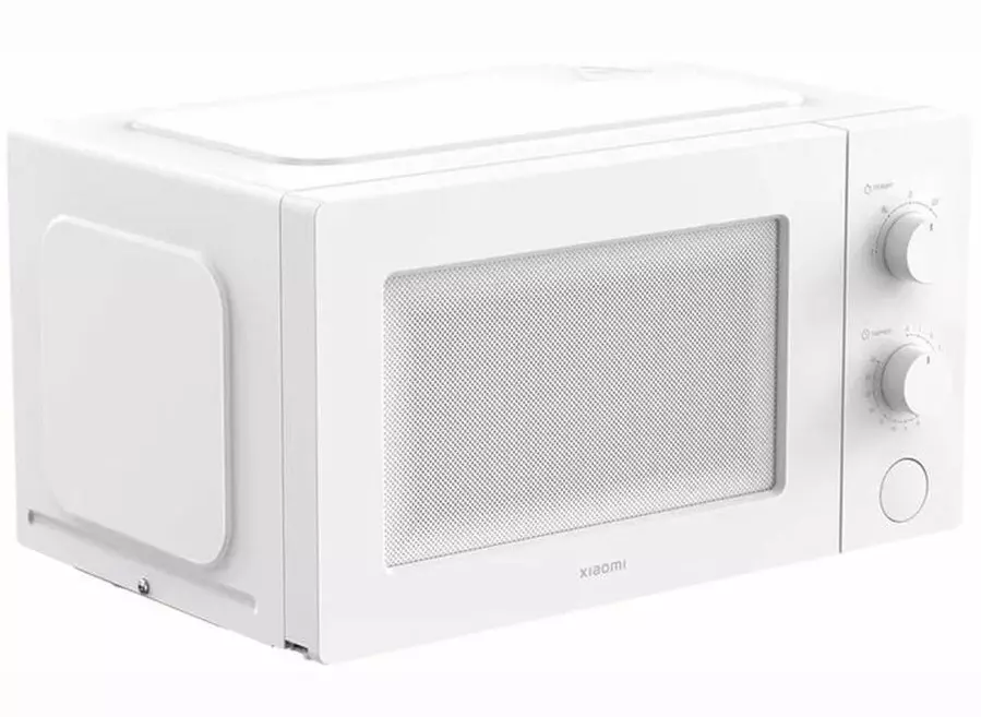 Микроволновая печь Xiaomi Mijia Microwave Oven (MWB020) 20L White (Белый) Микроволновая печь Xiaomi Mijia Microwave Oven (MWB020) 20L White (Белый)