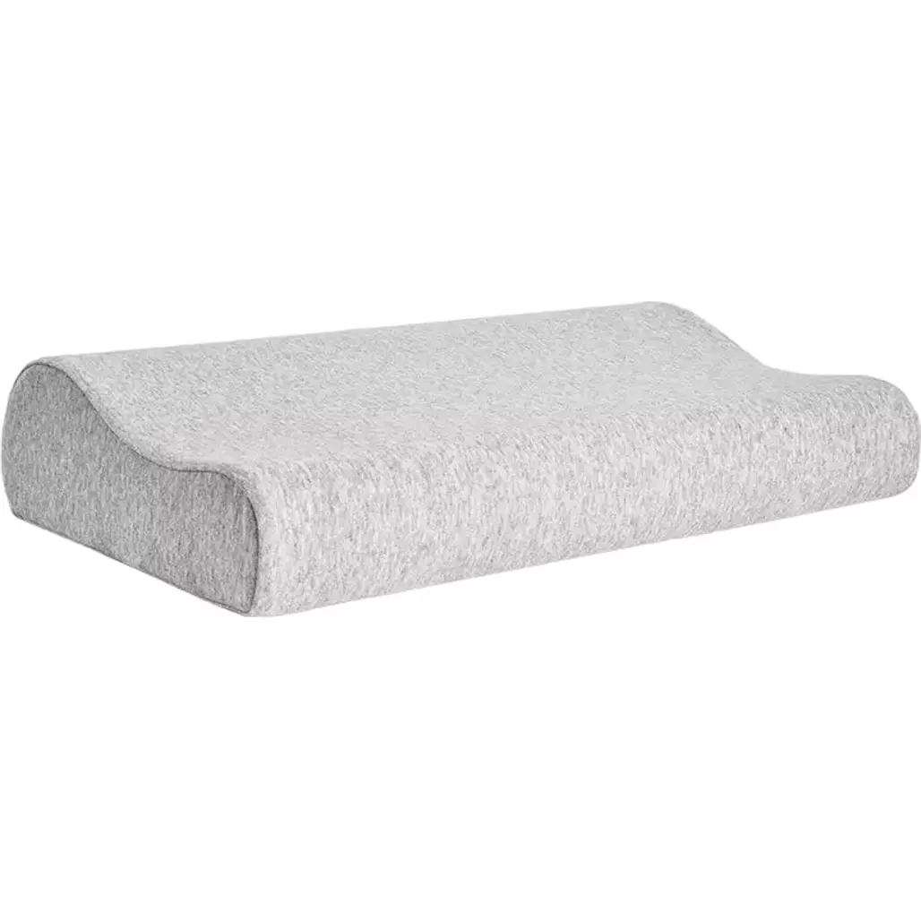 Ортопедическая подушка Xiaomi Mijia Neck Memory Pillow (MJYZ018H) White (Белый) Ортопедическая подушка Xiaomi Mijia Neck Memory Pillow (MJYZ018H) White (Белый)