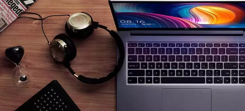 Ноутбук Xiaomi Notebook Pro 15.6" (Core i7-10510U, 16Gb, 1024Gb, GeForce MX250) (JYU4191CN) Gray (Серый) CN Ноутбук Xiaomi Notebook Pro 15.6" (Core i7-10510U, 16Gb, 1024Gb, GeForce MX250) (JYU4191CN) Gray (Серый) CN