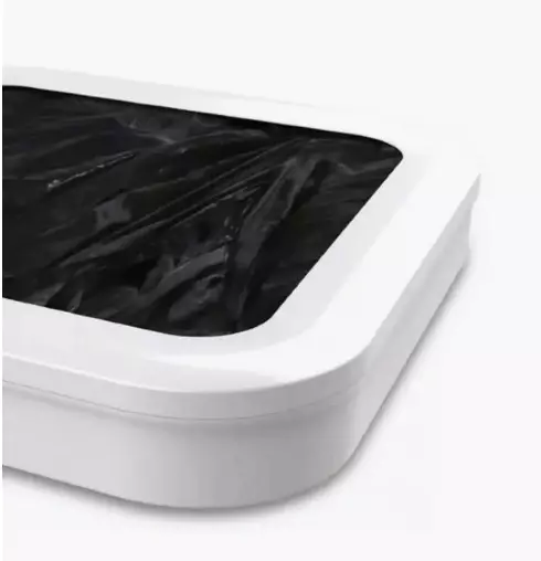 Комплект сменных картриджей с пакетами L01 (для Townew T1 / JIABIYI U02) (3 шт) Комплект сменных картриджей с пакетами L01 (для Townew T1 / JIABIYI U02) (3 шт)