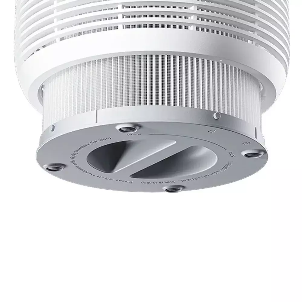 Очиститель воздуха Xiaomi Smart Pet Care AIR Purifier (AC-M30-SC) White (Белый) Global Version Очиститель воздуха Xiaomi Smart Pet Care AIR Purifier (AC-M30-SC) White (Белый) Global Version