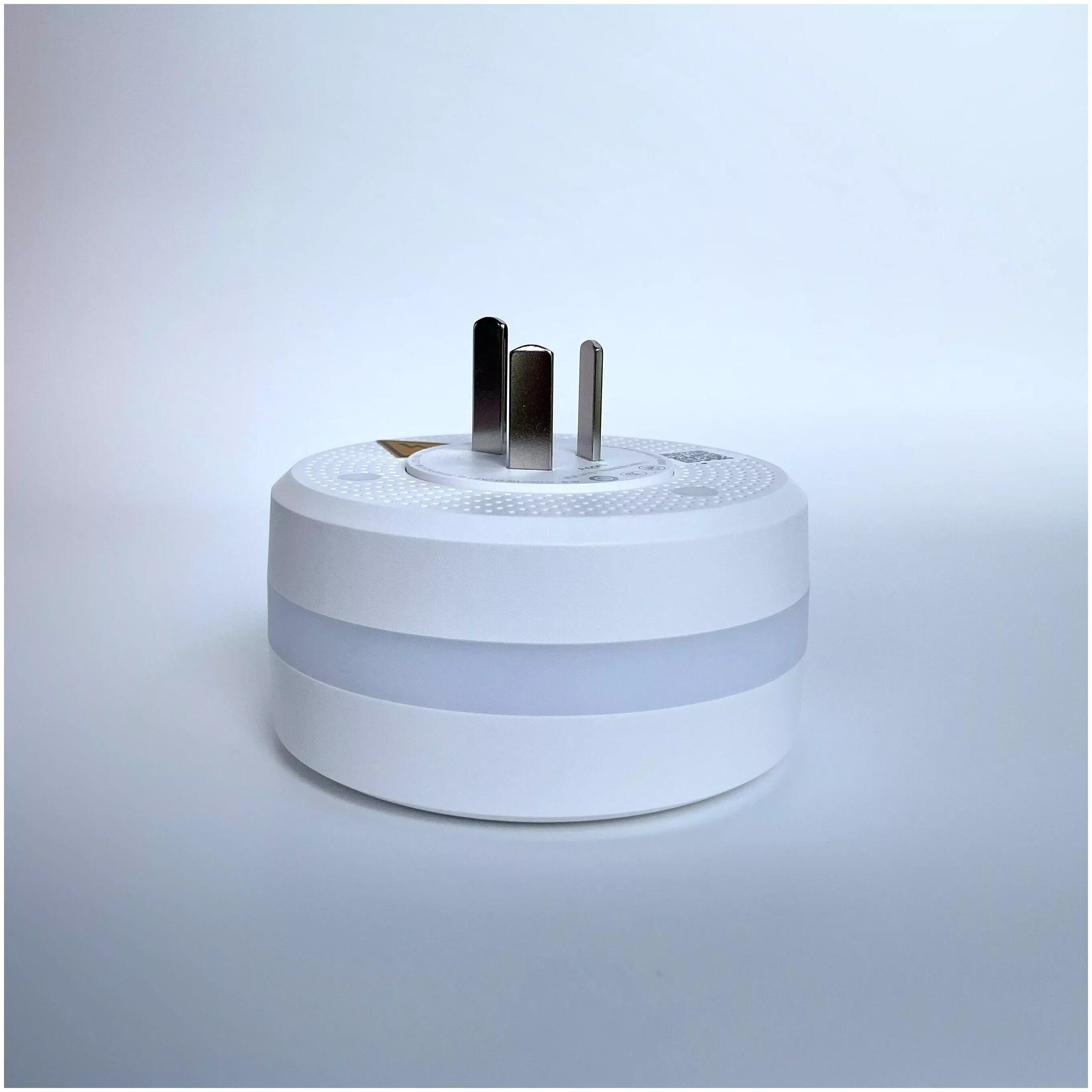 Главный блок управления Aqara Gateway M1S (ZHWG15LM) White (Белый) Главный блок управления Aqara Gateway M1S (ZHWG15LM) White (Белый)