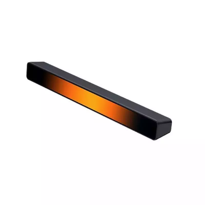 Светильник Yeelight RGB YL-Pansy Black (YLODJ-0025) Black (Черный) Светильник Yeelight RGB YL-Pansy Black (YLODJ-0025) Black (Черный)