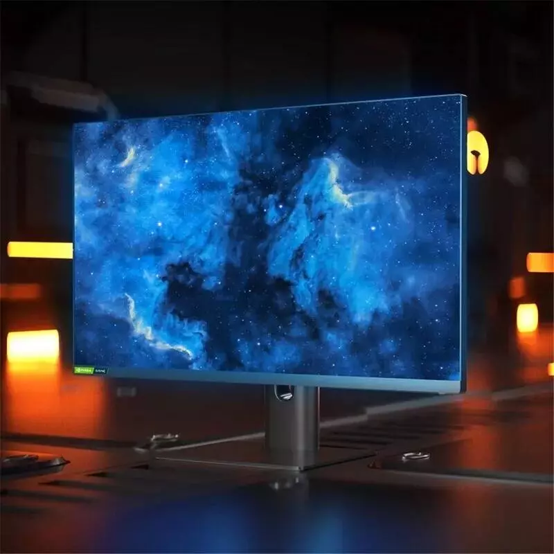Монитор Xiaomi Display 24.5" 165Hz (XMMNT245HF1) Black (Черный) CN Монитор Xiaomi Display 24.5" 165Hz (XMMNT245HF1) Black (Черный) CN