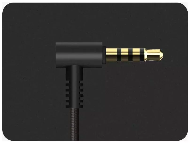 Беспроводные наушники Xiaomi Dual Driver In-Ear Earphones (DDQEJ05WM) Black (Черный) Беспроводные наушники Xiaomi Dual Driver In-Ear Earphones (DDQEJ05WM) Black (Черный)