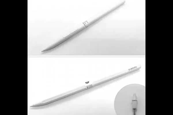 Стилус Xiaomi Smart Pen 2nd Generation (23031MPADC) (серия Xiaomi Pad 5/6/6Pro) White (Белый) Стилус Xiaomi Smart Pen 2nd Generation (23031MPADC) (серия Xiaomi Pad 5/6/6Pro) White (Белый)
