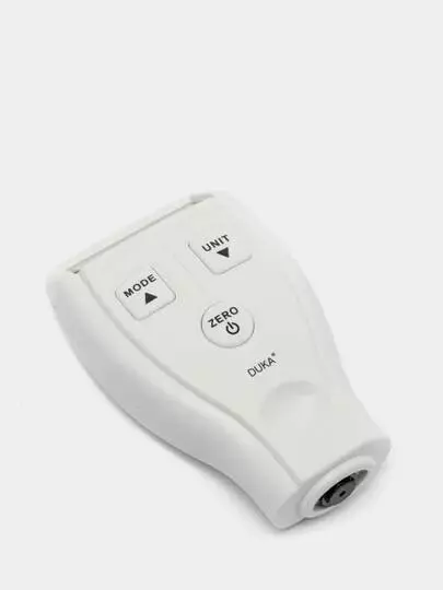 Толщиномер Xiaomi Duka CH-1 White (Белый) Толщиномер Xiaomi Duka CH-1 White (Белый)