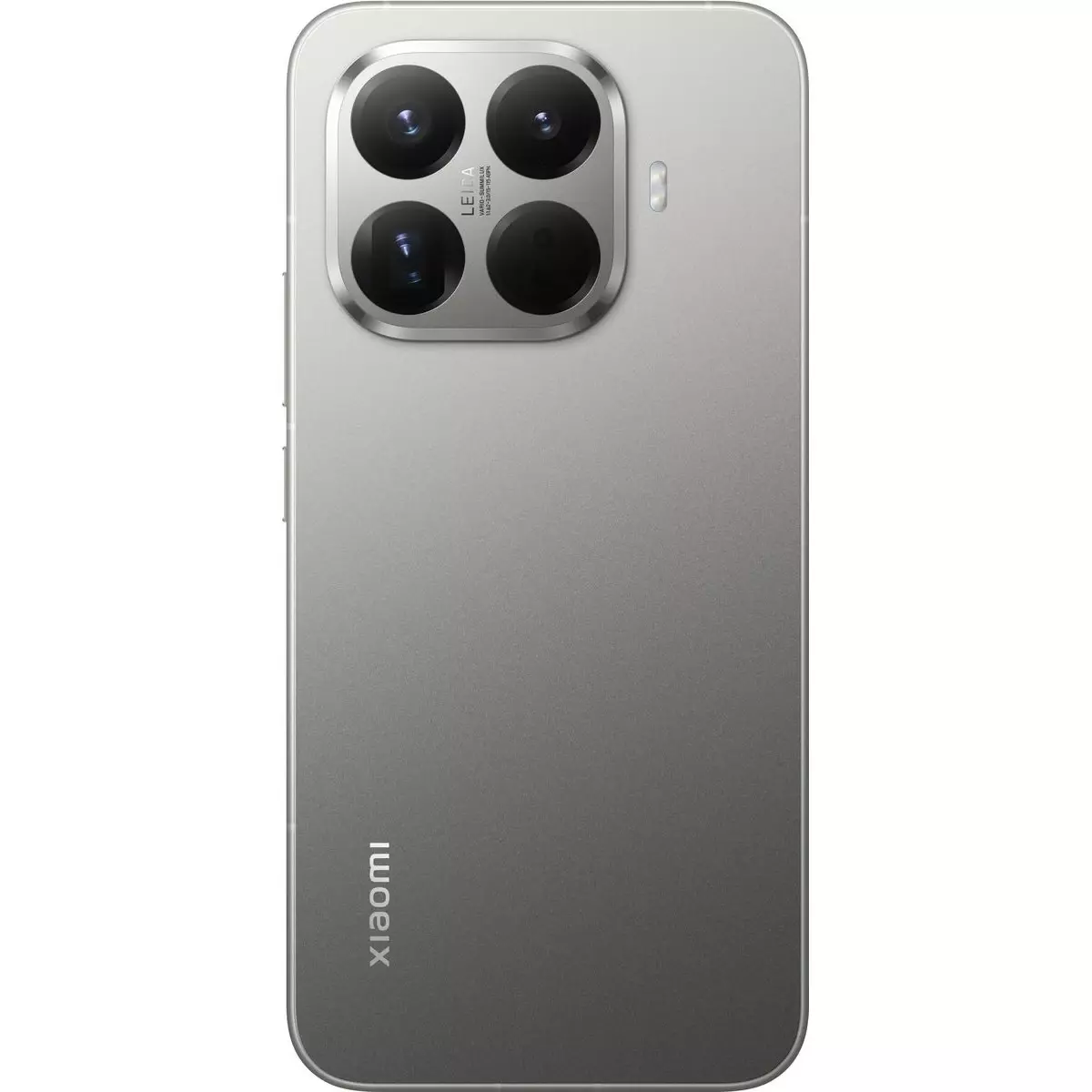 Xiaomi 15T Pro 12/256GB Gray (Серый) Global Version Xiaomi 15T Pro 12/256GB Gray (Серый) Global Version