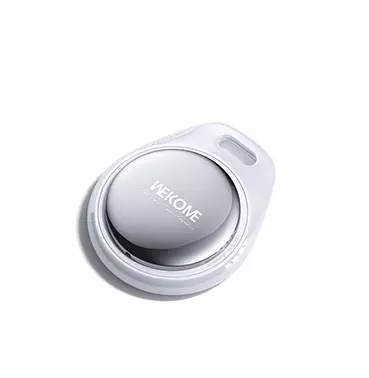 Трекер WEKOME WT-D02 White (Белый) Трекер WEKOME WT-D02 White (Белый)