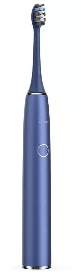 Электрическая зубная щетка Realme Sonic Toothbrush M1 Blue (Синий) Электрическая зубная щетка Realme Sonic Toothbrush M1 Blue (Синий)