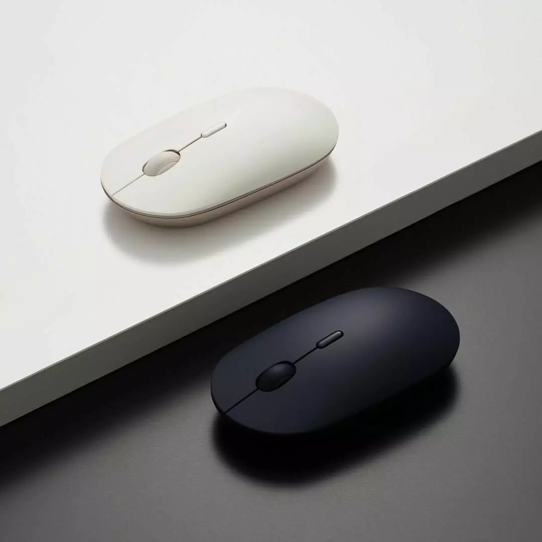 Мышь беспроводная Xiaomi Portable Mouse 3 (XMBXSB01YM) Beige (Бежевый) Мышь беспроводная Xiaomi Portable Mouse 3 (XMBXSB01YM) Beige (Бежевый)