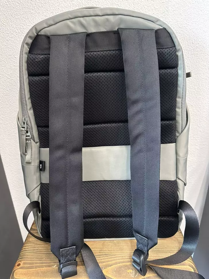 Рюкзак Xiaomi Mijia Commuting Backpack (BHR8650CN) Green (Зеленый) CN