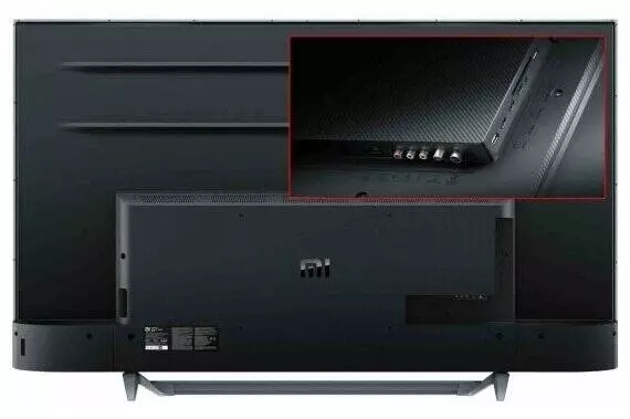 Телевизор Xiaomi TV Q1 75 (L75M6) Silver (Серебристый) Global Version Телевизор Xiaomi TV Q1 75 (L75M6) Silver (Серебристый) Global Version