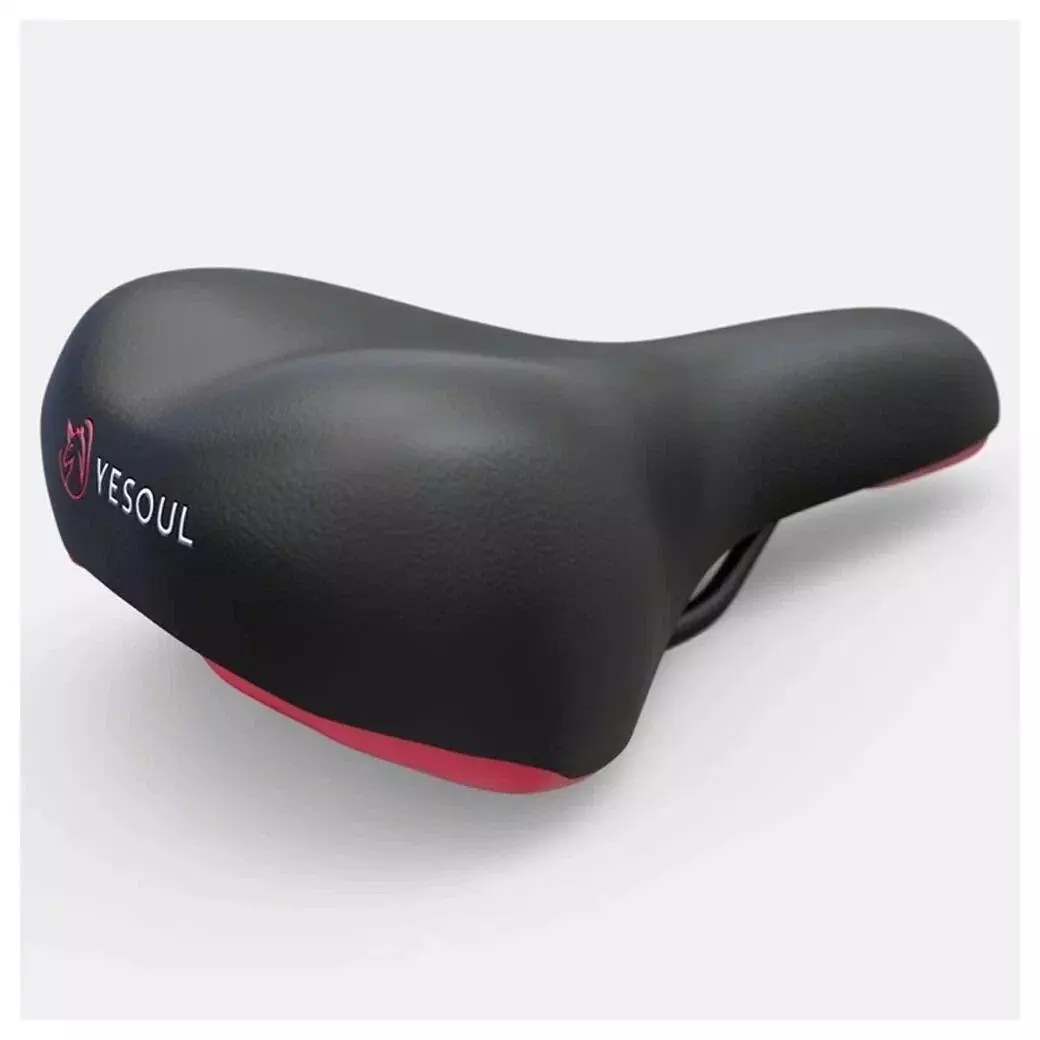 Велотренажер Yesoul S3 Black (Черный) Велотренажер Yesoul S3 Black (Черный)