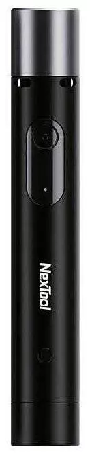 Фонарь NexTool Peep-proof Flashlight (NE20042) Black (Черный) Фонарь NexTool Peep-proof Flashlight (NE20042) Black (Черный)