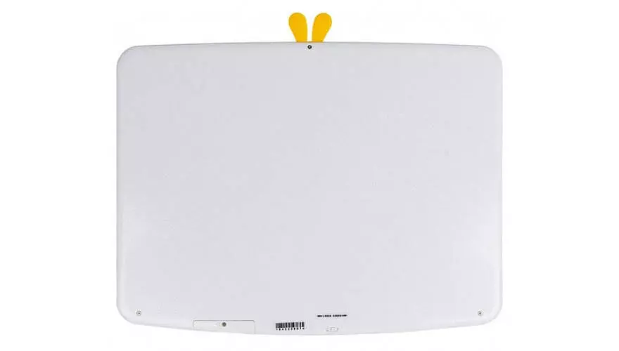 Планшет для рисования Wicue 16" (WNB416W) White (Белый) Планшет для рисования Wicue 16" (WNB416W) White (Белый)