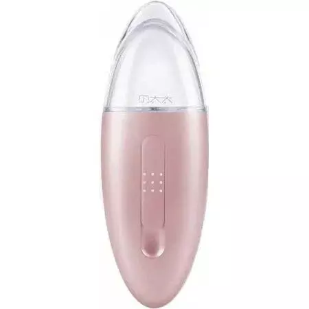 Ультразвуковой распылитель для лица Xiaomi Ultrasonic Facial Steamer Ультразвуковой распылитель для лица Xiaomi Ultrasonic Facial Steamer