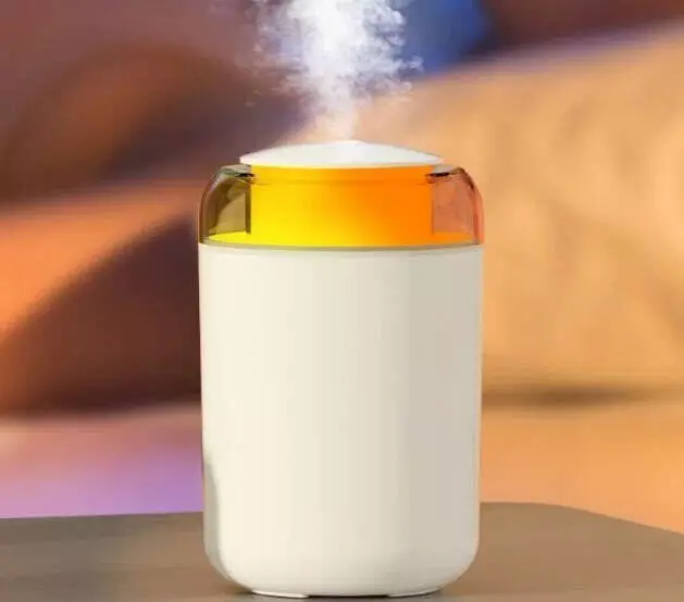 Увлажнитель (аромадиффузор) воздуха Xiaomi Siero Colorful Light Humidifier (CLW-JSQ-001) White (Белый) Увлажнитель (аромадиффузор) воздуха Xiaomi Siero Colorful Light Humidifier (CLW-JSQ-001) White (Белый)