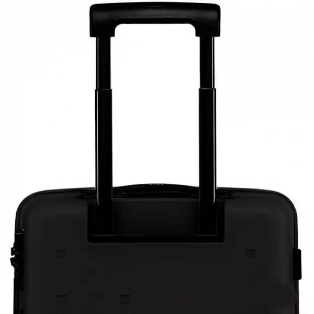 Чемодан Xiaomi Luggage Youth Edition 24" (LXX07RM) Black (Черный) Чемодан Xiaomi Luggage Youth Edition 24" (LXX07RM) Black (Черный)