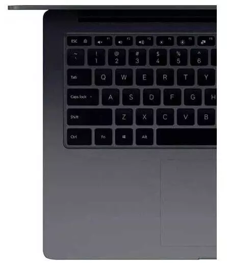 Ноутбук Xiaomi Notebook Pro X 15" (Core i5-11300H, 16Gb, 512Gb, RTX 3050 Ti) (JYU4360CN) Gray (Серый) CN Ноутбук Xiaomi Notebook Pro X 15" (Core i5-11300H, 16Gb, 512Gb, RTX 3050 Ti) (JYU4360CN) Gray (Серый) CN