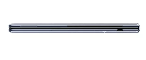 Ноутбук Huawei MateBook Fold Ultimate Design 2025 32/1T Blue (Голубой) Ноутбук Huawei MateBook Fold Ultimate Design 2025 32/1T Blue (Голубой)