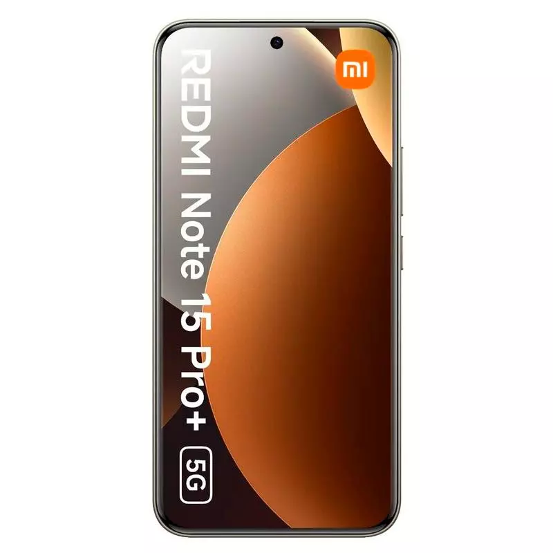Xiaomi Redmi Note 15 Pro Plus 5G 12/256GB Brown (Коричневый) Global Version Xiaomi Redmi Note 15 Pro Plus 5G 12/256GB Brown (Коричневый) Global Version