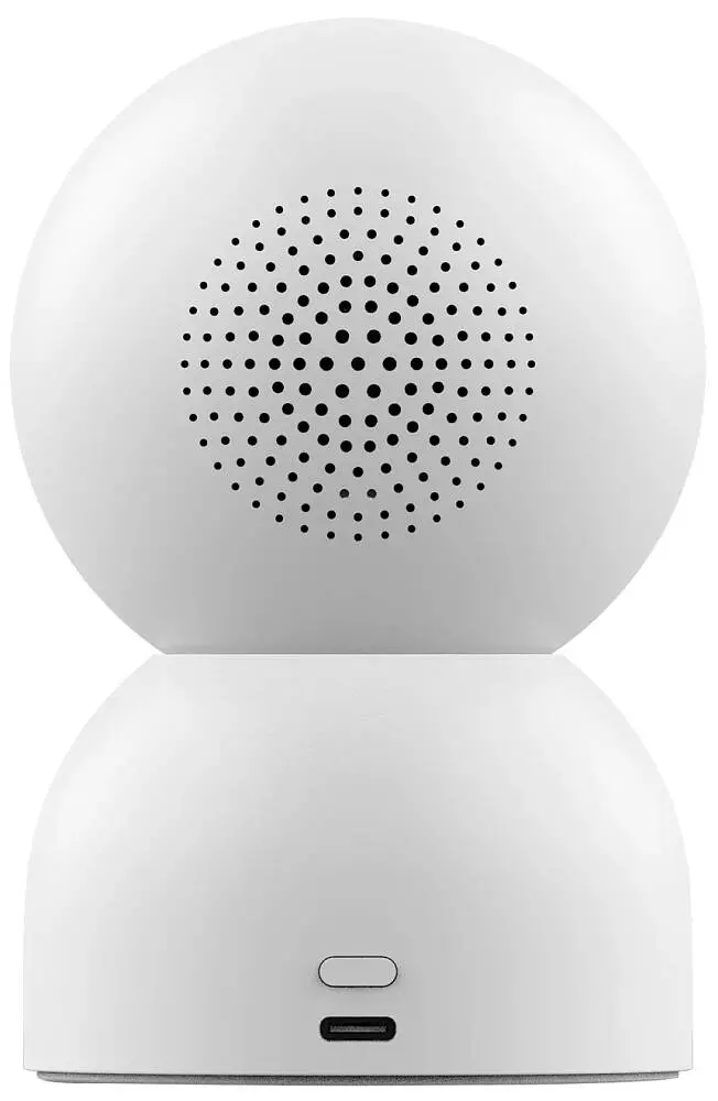 IP камера Xiaomi Smart Camera C400 White (Белый) IP камера Xiaomi Smart Camera C400 White (Белый)