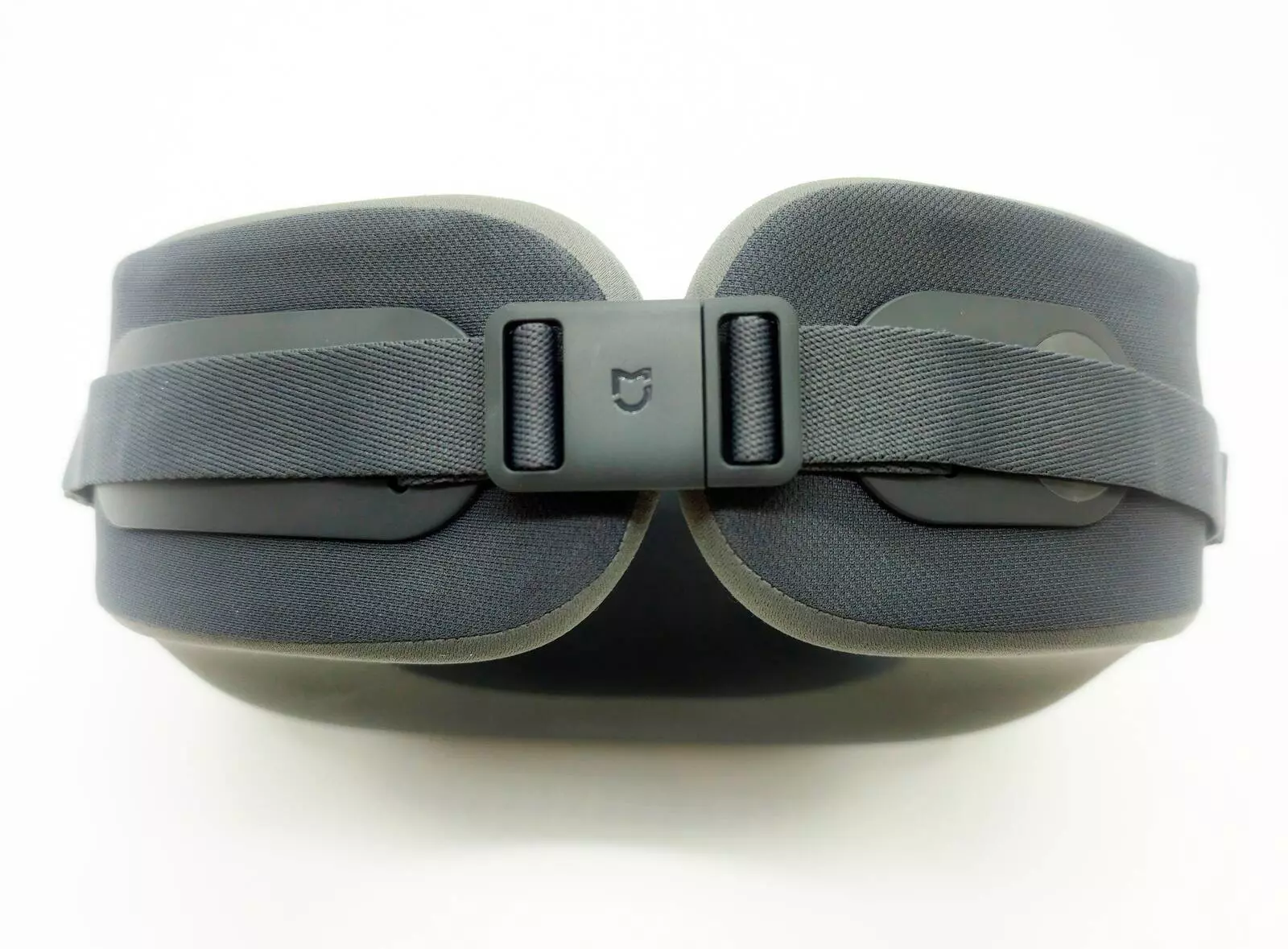 Массажер для шеи Xiaomi Mijia Smart Neck Massager (MJNKAM01SKS) Gray (Серый) Массажер для шеи Xiaomi Mijia Smart Neck Massager (MJNKAM01SKS) Gray (Серый)