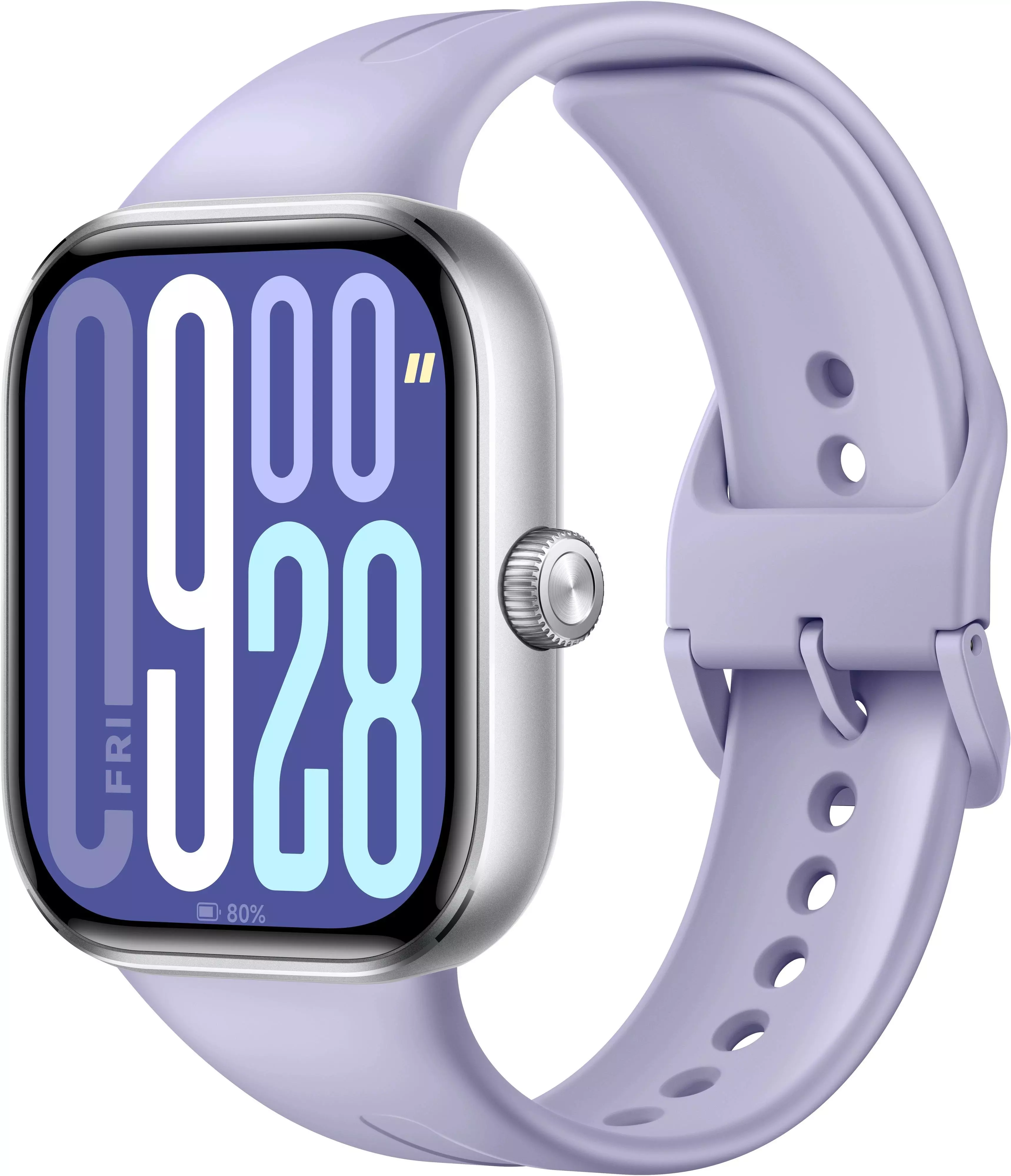 Смарт-часы Redmi Watch 5 Purple (Фиолетовый) Global Version Смарт-часы Redmi Watch 5 Purple (Фиолетовый) Global Version