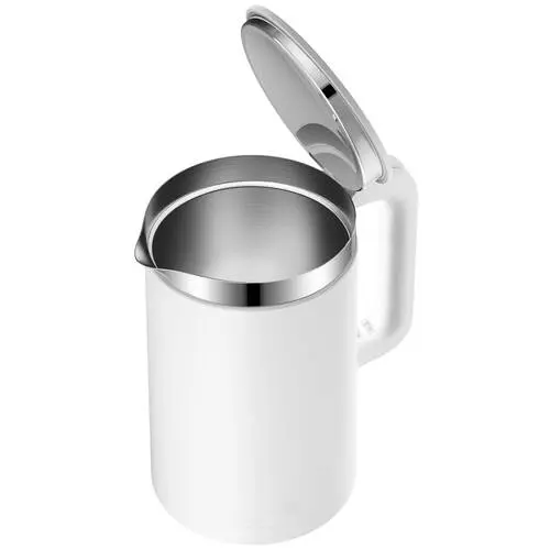 Электрочайник Xiaomi Smart Kettle Bluetooth (YM-K1501) White (Белый)