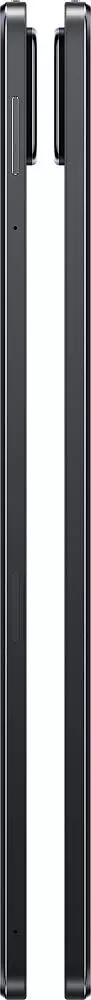 Планшет Xiaomi Pad 6 Pro 12/256GB Wi-Fi Black (Черный) CN Планшет Xiaomi Pad 6 Pro 12/256GB Wi-Fi Black (Черный) CN